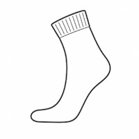 Ponožky